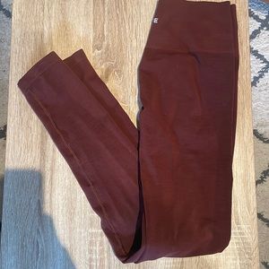 Alphalete amplify leggings